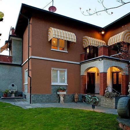 Le Coccinelle B&B Grignasco Екстериор снимка