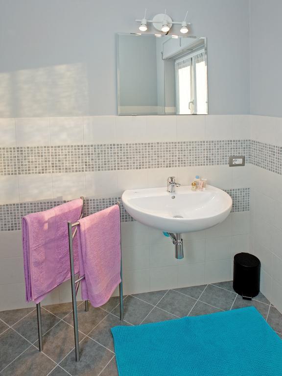 Le Coccinelle B&B Grignasco Стая снимка