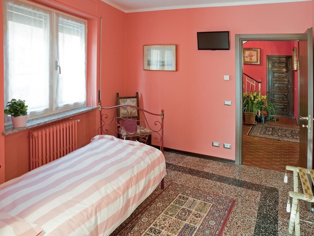 Le Coccinelle B&B Grignasco Стая снимка