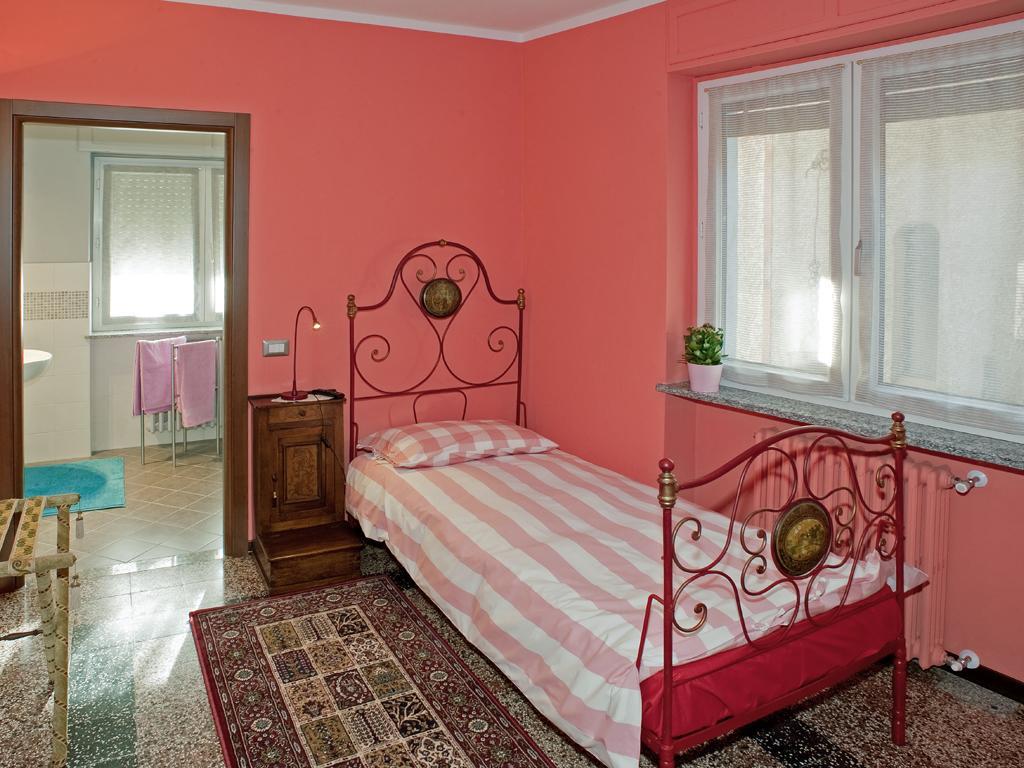 Le Coccinelle B&B Grignasco Стая снимка
