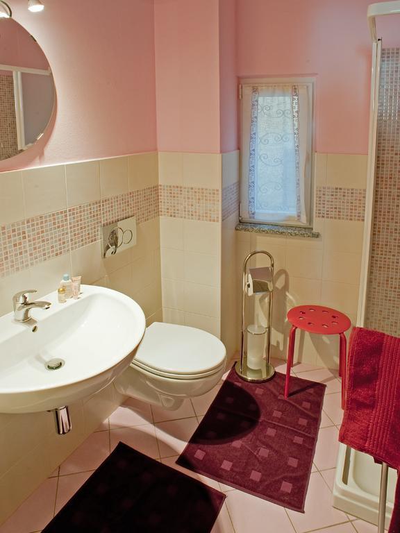 Le Coccinelle B&B Grignasco Стая снимка