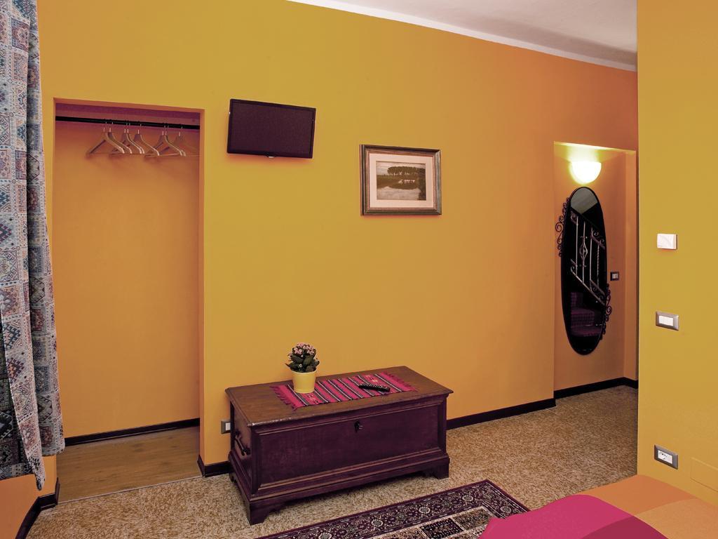 Le Coccinelle B&B Grignasco Стая снимка