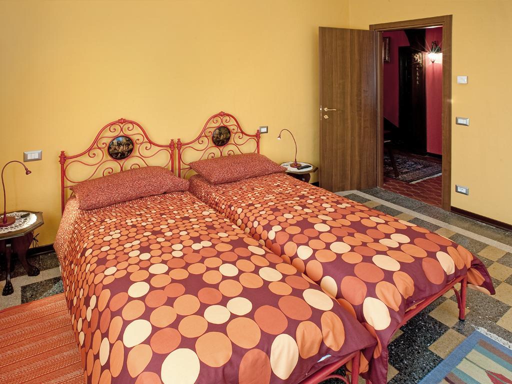 Le Coccinelle B&B Grignasco Стая снимка